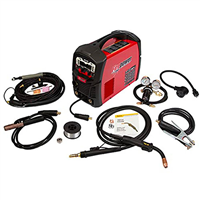 Firepower VCT14443200 - Firepower MST-200 MIG-Stick-TIG Welding System