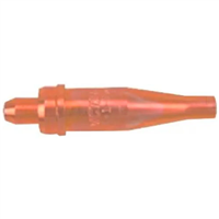Firepower VCT67002411 - 350 Series Acetylene Cutting Tip, Size 1