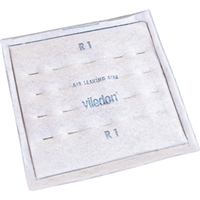 VILEDON AIRFILTERS VIL100020 - PREMIUM INTAKE FILTERR-1 20IN X 25IN 20/CS