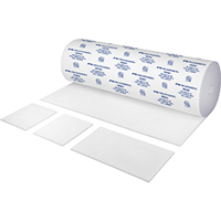 VILEDON AIRFILTERS VIL560560 - (OS) CS(4)38"X107"CEILING FILTER PA/560