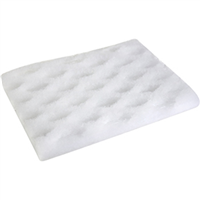 VILEDON AIRFILTERS VIL700530 - WHITE PAINT POCKETS 30 X50