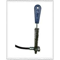 (VIM-BS1) BATTERY SERVICE BRUSH