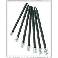 (VIM-BTXL400) 7PC X-LONG BALL TORX SOCKET SET
