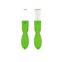 (VIM-CS100) 2 Pc. Heavy-duty Carbide Tip Scraper Set