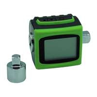 (VIM-DATM1238) 1/2'' Dr. Digital Angle & Torque Meter with 3/8’’ Adapter
