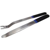 (VIM-DT25XL) 2 Pc. Extra Long Door Panel and Trim Tool Set