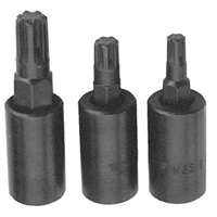 Vim Tools VB5600 - Ribe Driver Set 3pc