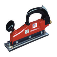 VIKING AIR TOOLS VKGV101 - Single Piston Straight Line Sander