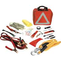Wilmar W1555 - Deluxe Roadside Assistance Kit