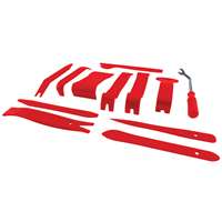 Wilmar W1760 - 12 pc. Trim Removal Kit in Jar