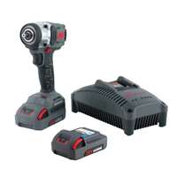 Ingersoll Rand 20V 3/8" Compact Impact Wrench W3131-K22