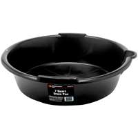 Wilmar W4070 - 7 qt. Plastic Drain Pan