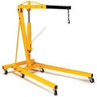 Wilmar W41029 - 2 Ton Folding Engine Crane - Economy