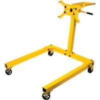 Wilmar W41031 - 1250lb Engine Stand W/tray
