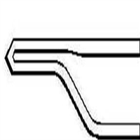 WALL LENK WALLG2000ST - Replacement Soldering Tip