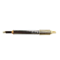 WALL LENK WALLG400TE - Replacement 1/4” Pyramid Tip and Element