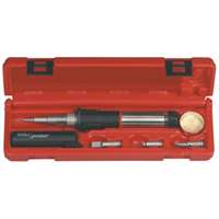 Self Igniting Butane  Soldering Iron Kit