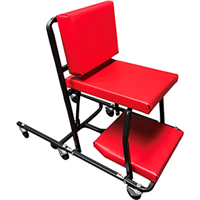 WHITESIDE MANUFACTURING WHICRS - EITHER END ADJUSTABLE CREEPER