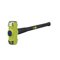 Wilton WIL41436 - 36" Bash Sledge Hammer (30HRC)- 14lb Head