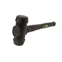 Wilton WIL55416 - 4lb, 16" BASH Dead Blow Hammer