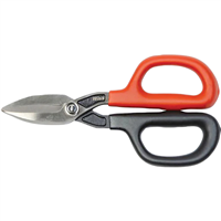 WISS WIS27N - 7 1/2” Industrial Shears, Inlaid