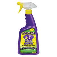 (WIZ-01220) Wipe Down, 22 oz.