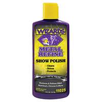 (WIZ-11025) METAL SHOW POLISH 