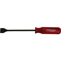 WILDE TOOL WLD516.NPCC - 11" GASKET SCRAPER-1" FACE-CARDED
