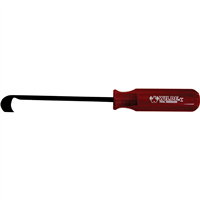 WILDE TOOL WLD516C.BCC - 10" PULL GASKET SCRAPER-1" FACE-BLACK OXIDE-CARDED
