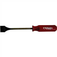 WILDE TOOL WLD516W4032.NPCC - 11" GASKET SCRAPER-1-1/4" FACE-CARDED