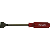 WILDE TOOL WLD516W.NPCC - 11" GASKET SCRAPER-1-1/2" FACE-CARDED