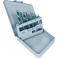 Champion X1-XL5LH - Left Hand Heavy Duty Drill/Screw Extractor Set
