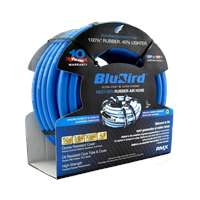 BluBird BB3850 Rubber Air Hoses