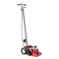 Blackhawk P225 - 25 Ton Air Hydraulic Axle Jack Platinum Series