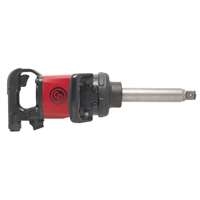 Chicago Pneumatic 7782-6 - 1" Drive Heavy Duty Impact Wrench with Extended Anvil