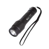 Powerprobe FL103CS - Rechargeable 800 Lumen Powerprobe Flashlight - Black