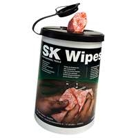 SK Hand Tool WIP1 - High Performance Hand Wipes