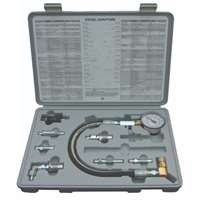 Lang Tools TU1551 - Diesel Compression Test Set