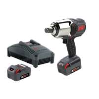W8171-W8191 IQV20™ Impact Wrenches