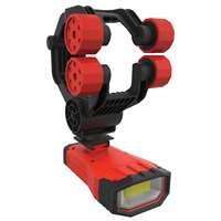E-Z Red XLUHLS - Hood Hawk Underhood Light