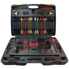 CTA 7662 - 92PC Master Line Kit | Test Leads