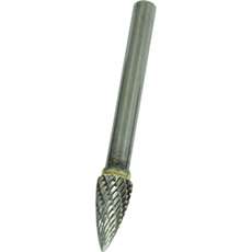 3/8IN Tapered Carbide Burr