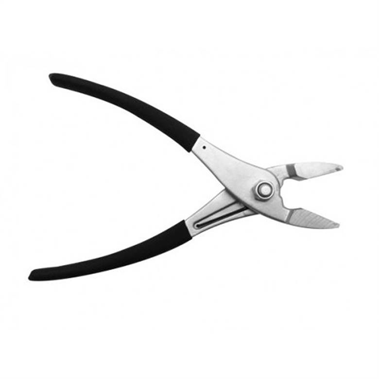 CTA 1050 - Multi- Directional Hose Clamp Pliers With Wide Head