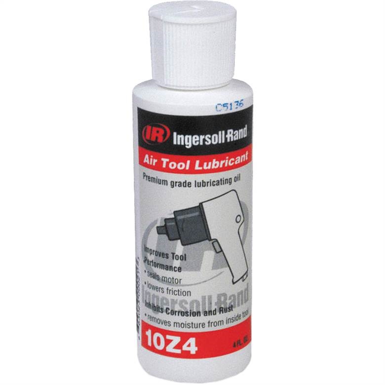 Ingersoll Rand 0Z4 - Air Tool Oil 4 Oz