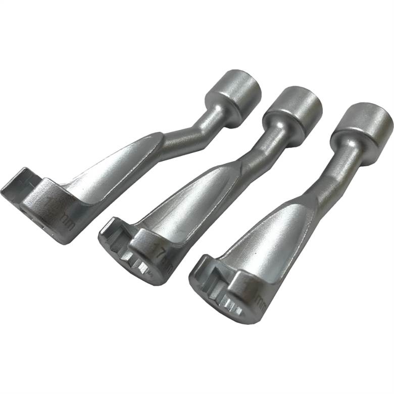 CTA 2220 - 3 Pc. Injection Wrench Set