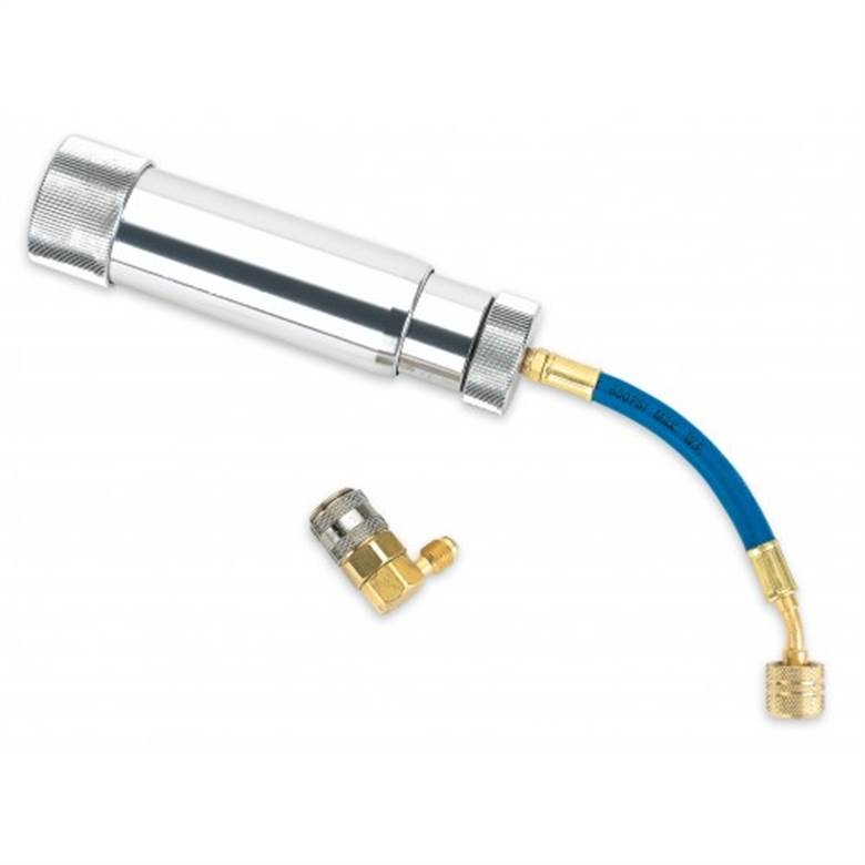 FJC 2732 - R134a/R12 A/C Oil &amp; Dye Injector