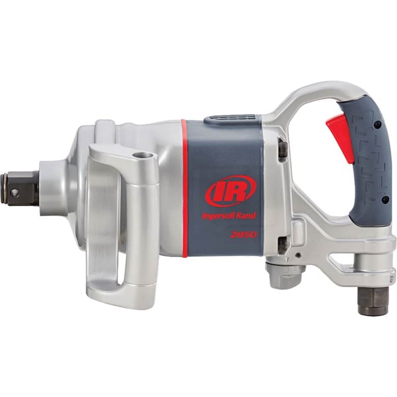 Ingersoll Rand 2850MAX - 1&quot; Dr. D-Handle Impact Wrench
