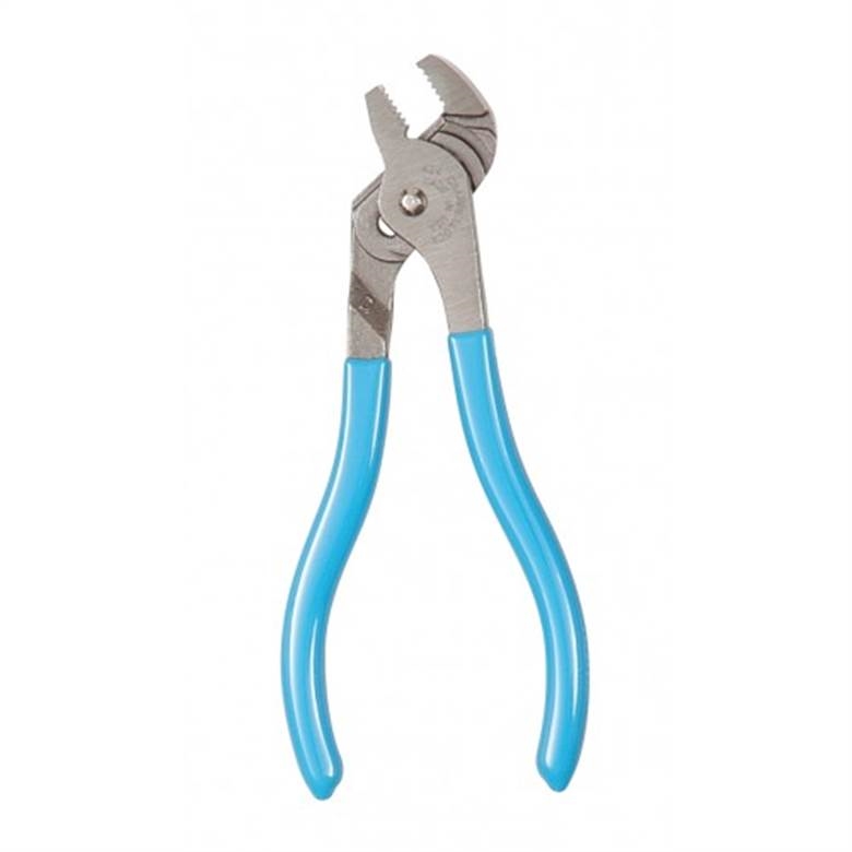 Channellock 424G - 4.5&quot; Straight Jaw Pliers