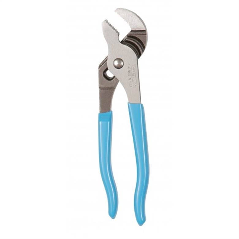 Channellock 426G - 6.5&quot; Straight Jaw Pliers