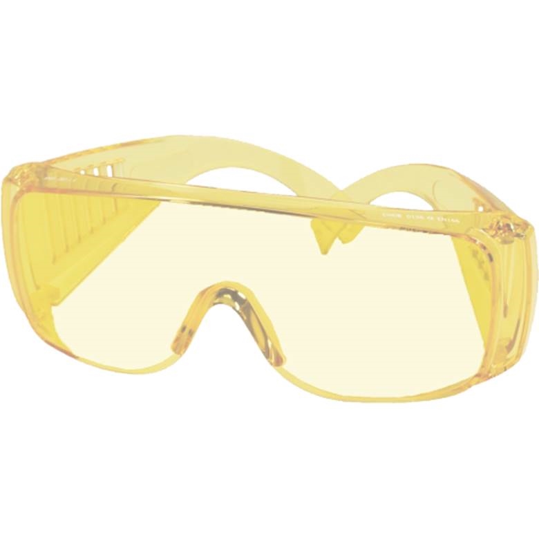 U-View 71112 - Uv Enhancing Glasses - Yellow